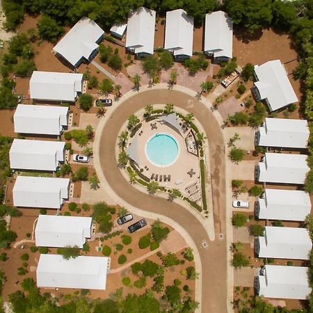 Pelican House - Newly Remodeled, Professionally Decorated, Only About 1 Mile To Seaside! ซานตาโรซาบีช ภายนอก รูปภาพ